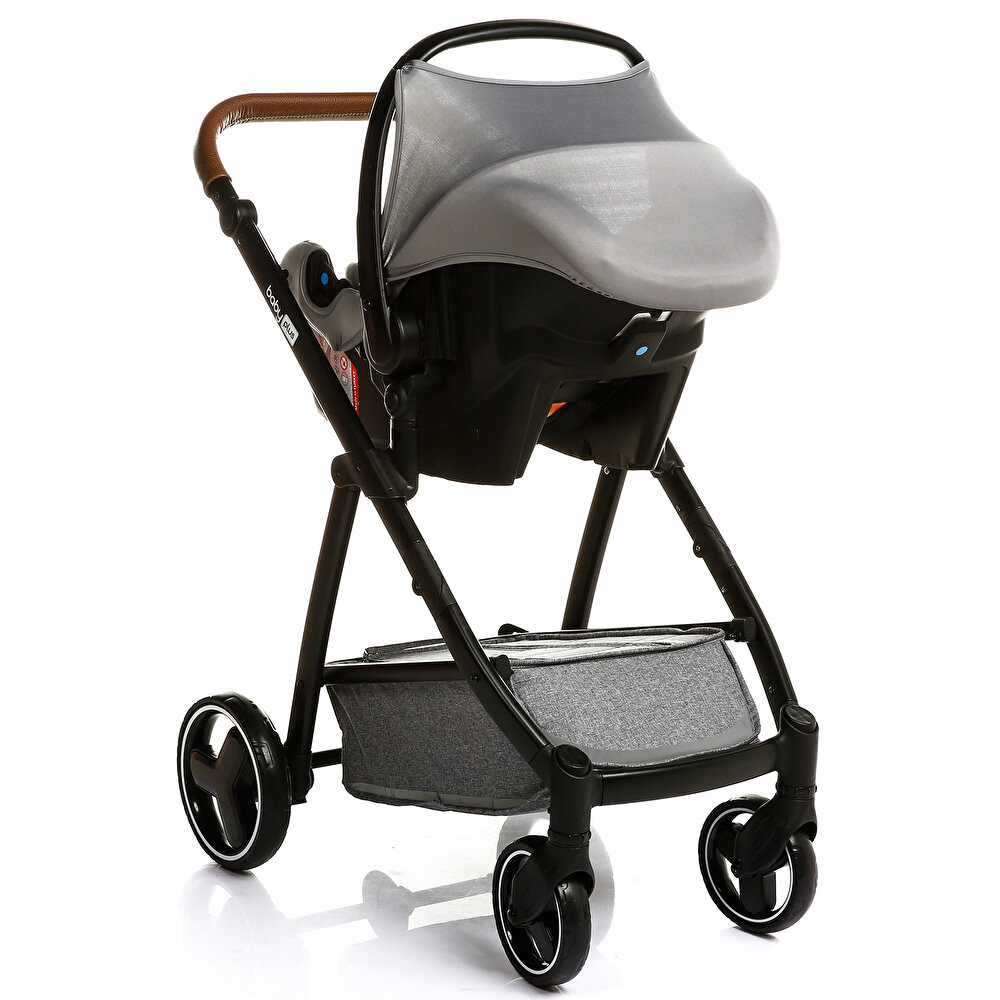 Galaxy Travel Sistem Bebek Arabası