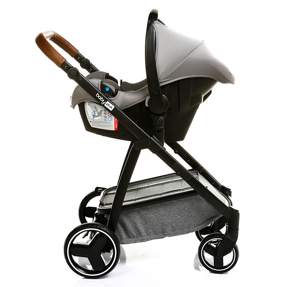 Galaxy Travel Sistem Bebek Arabası