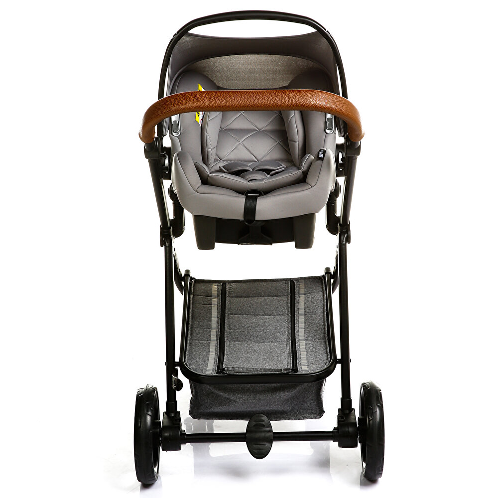 Galaxy Travel Sistem Bebek Arabası