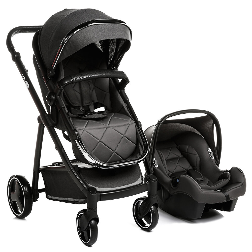 Galaxy Travel Sistem Bebek Arabası
