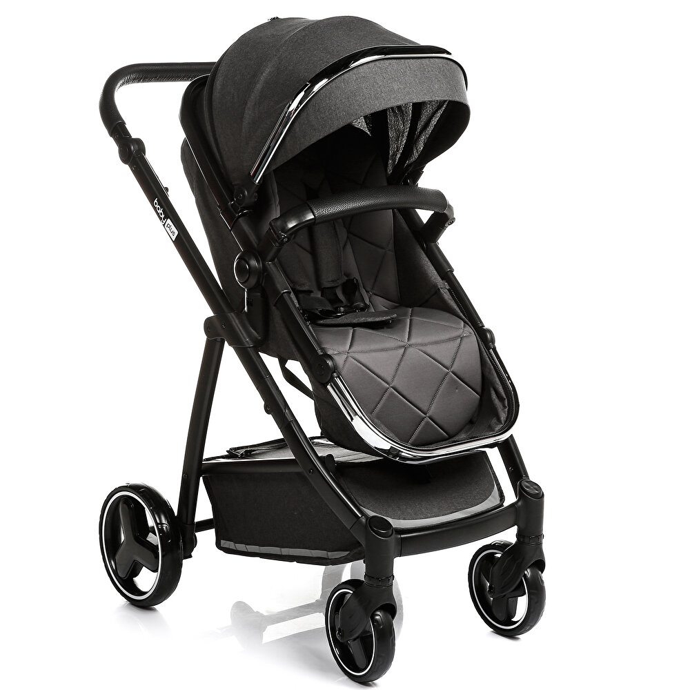 Galaxy Travel Sistem Bebek Arabası