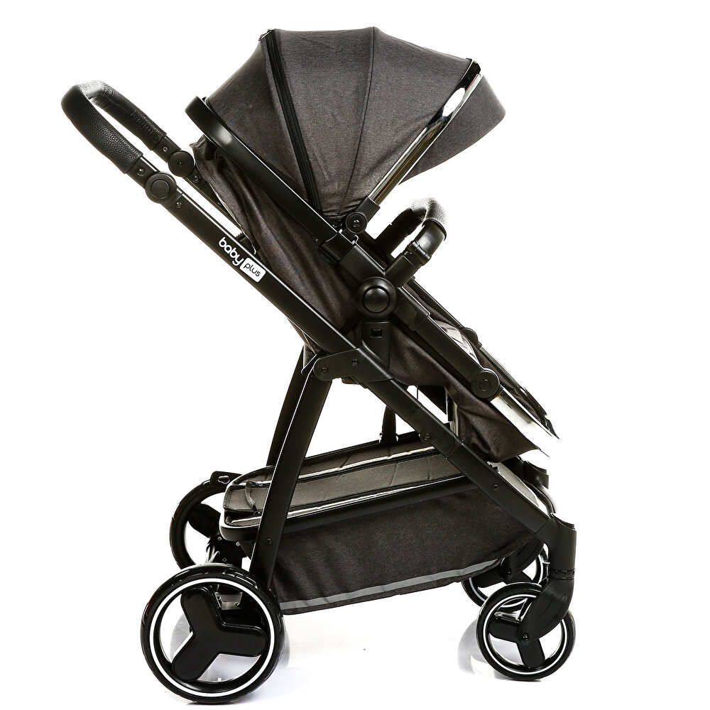 Galaxy Travel Sistem Bebek Arabası