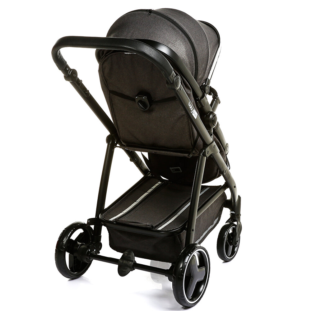 Galaxy Travel Sistem Bebek Arabası