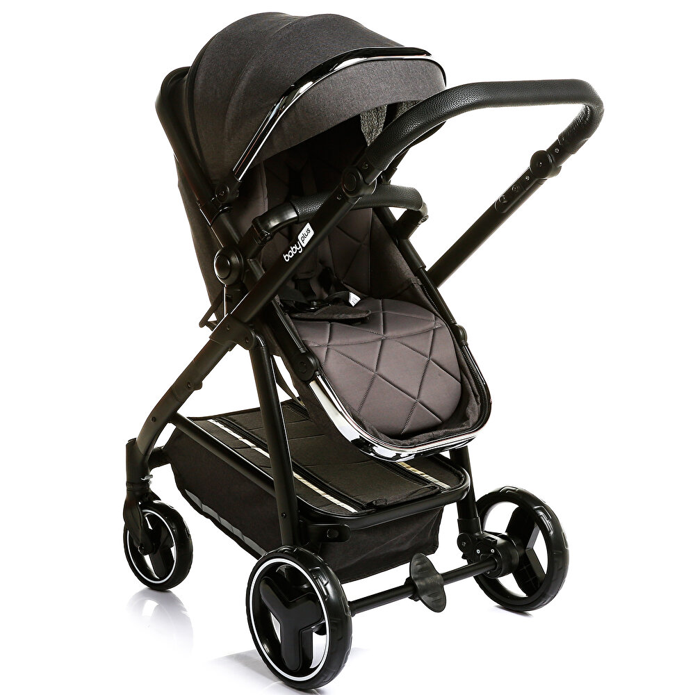 Galaxy Travel Sistem Bebek Arabası