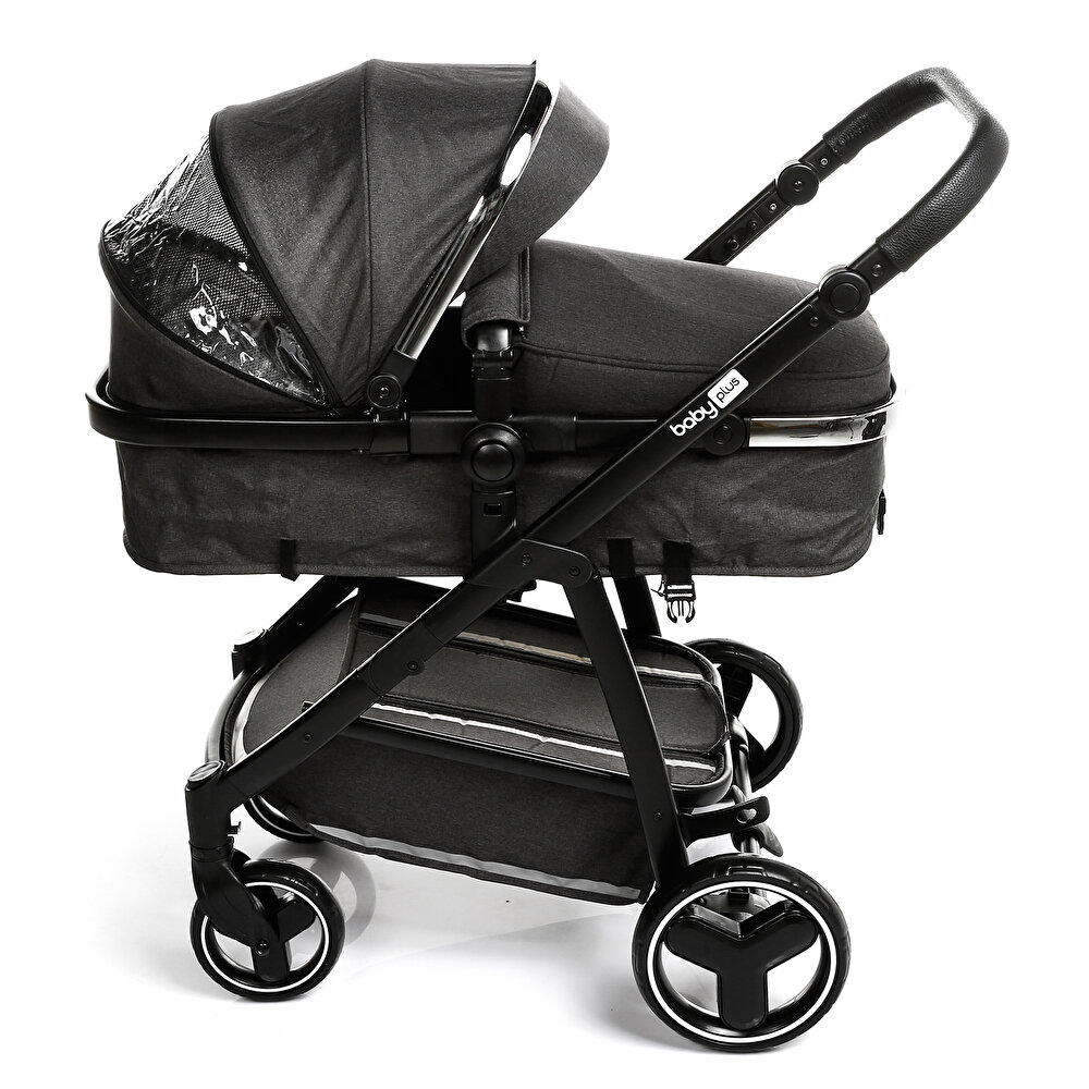 Galaxy Travel Sistem Bebek Arabası