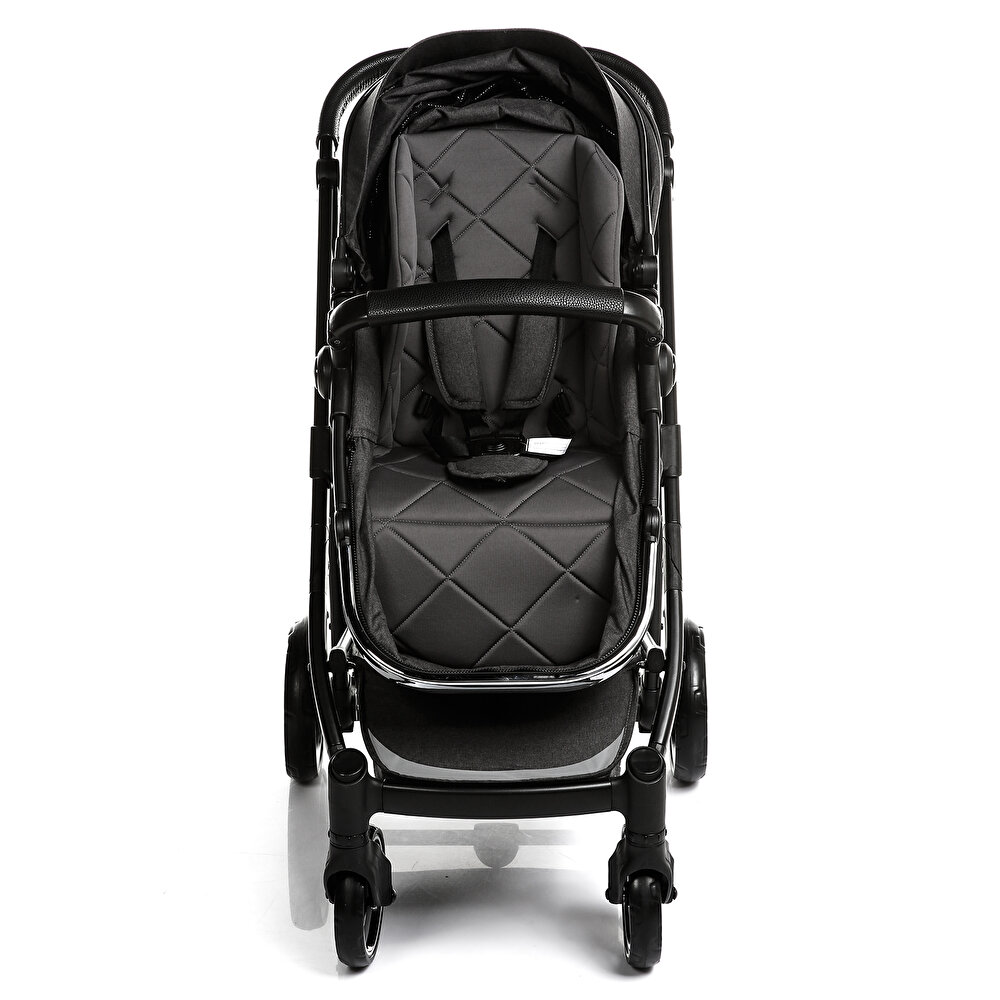 Galaxy Travel Sistem Bebek Arabası