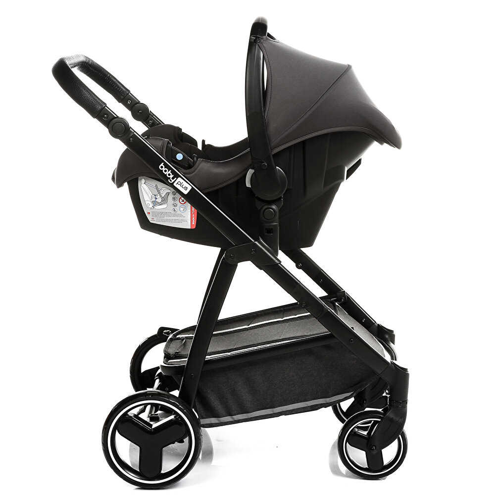 Galaxy Travel Sistem Bebek Arabası