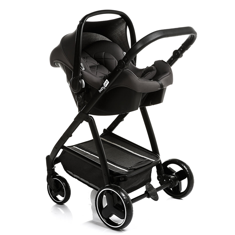 Galaxy Travel Sistem Bebek Arabası