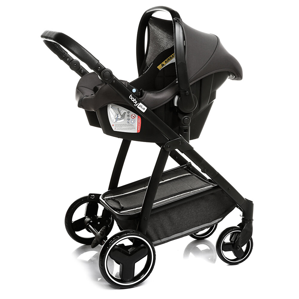 Galaxy Travel Sistem Bebek Arabası