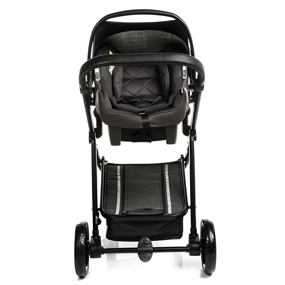 Galaxy Travel Sistem Bebek Arabası