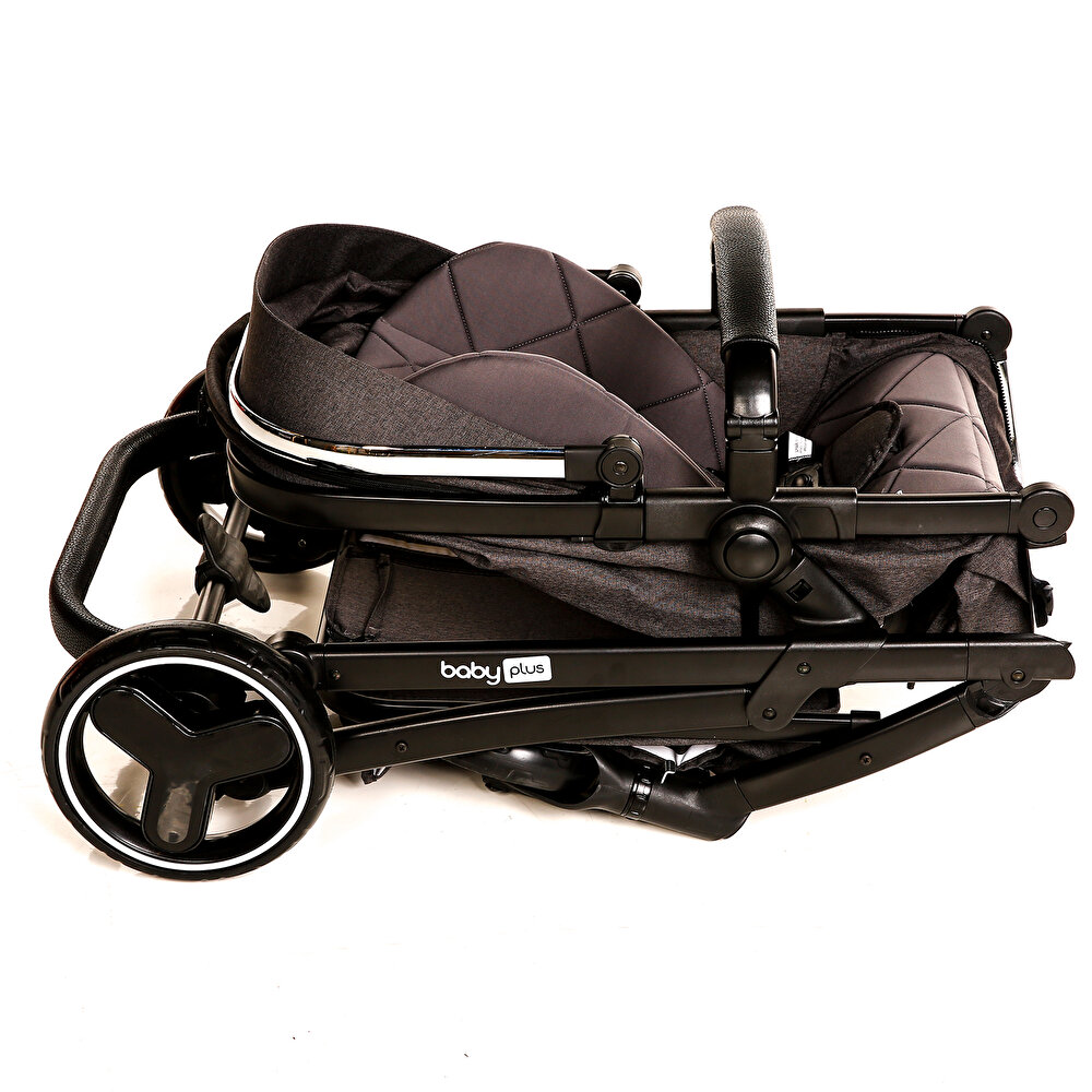 Galaxy Travel Sistem Bebek Arabası