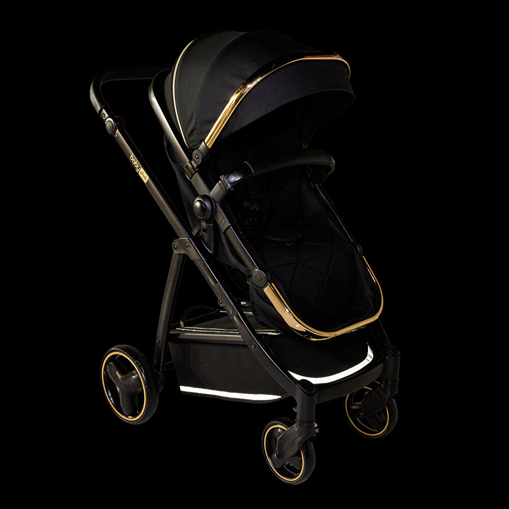 Galaxy Travel Sistem Bebek Arabası