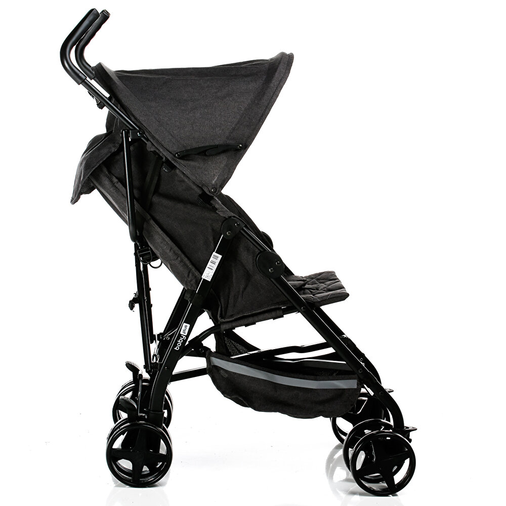 Galaxy Up Yatarlı Baston Puset