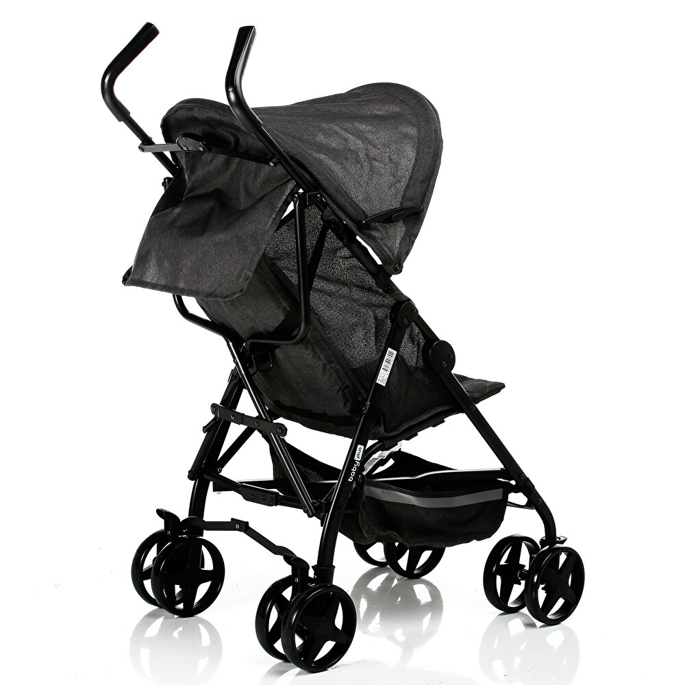 Galaxy Up Yatarlı Baston Puset