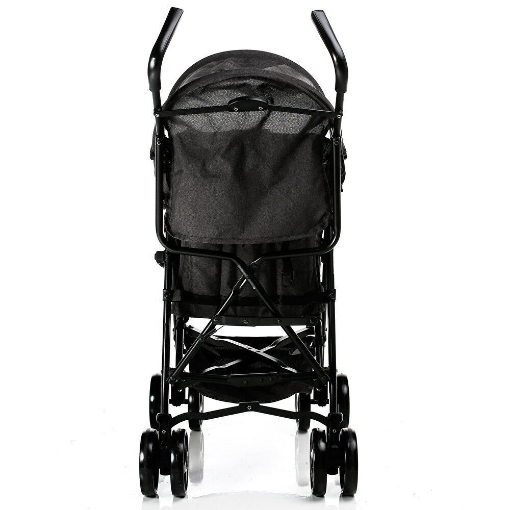 Galaxy Up Yatarlı Baston Puset