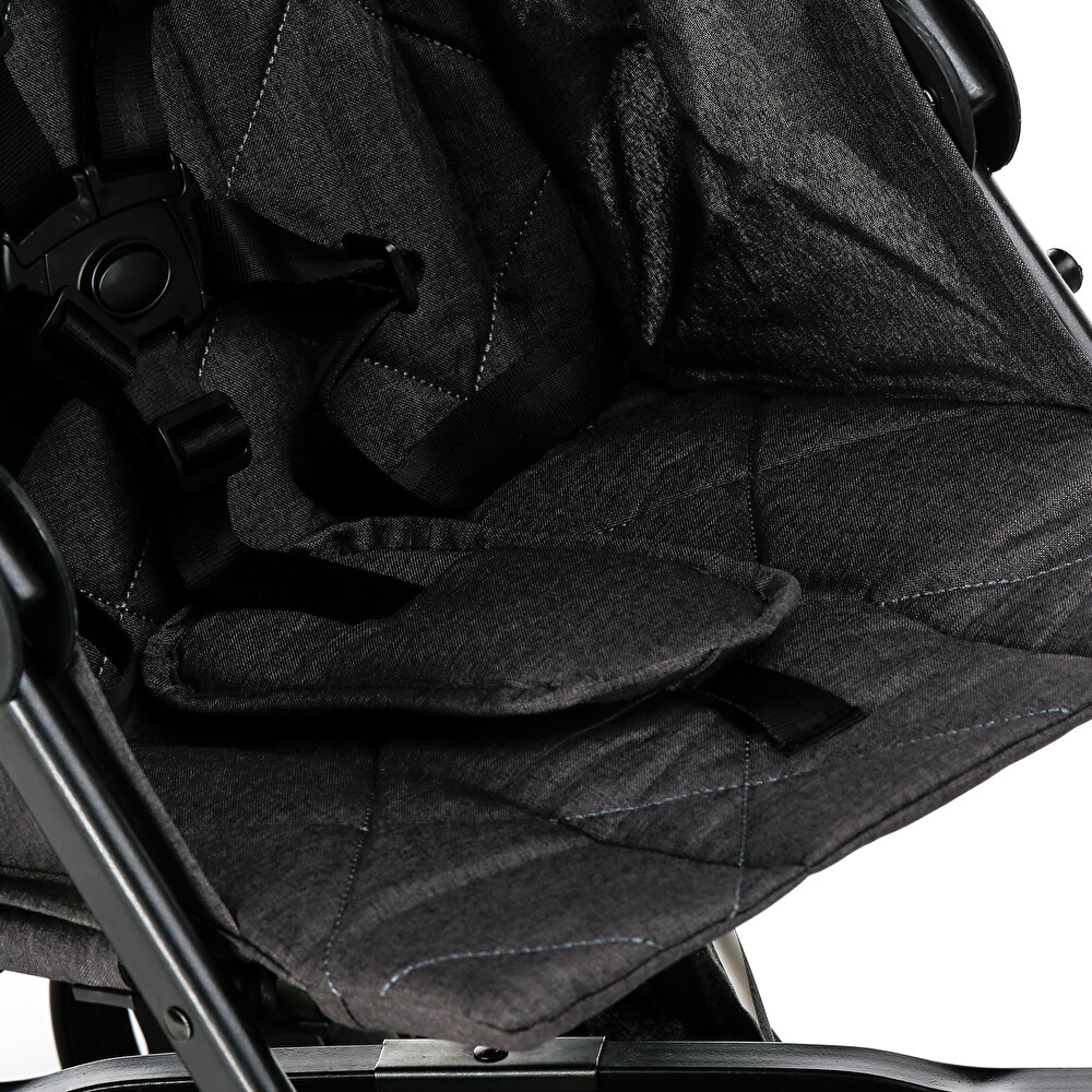 Galaxy Up Yatarlı Baston Puset