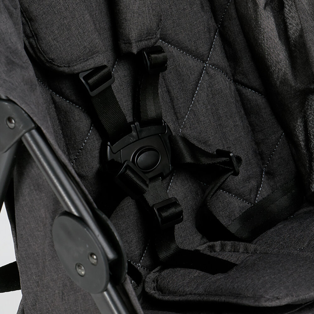 Galaxy Up Yatarlı Baston Puset