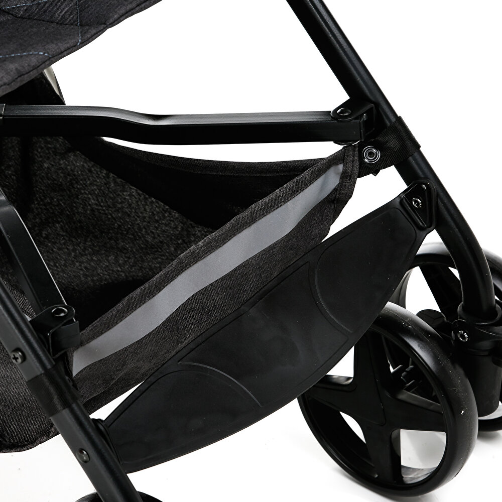 Galaxy Up Yatarlı Baston Puset