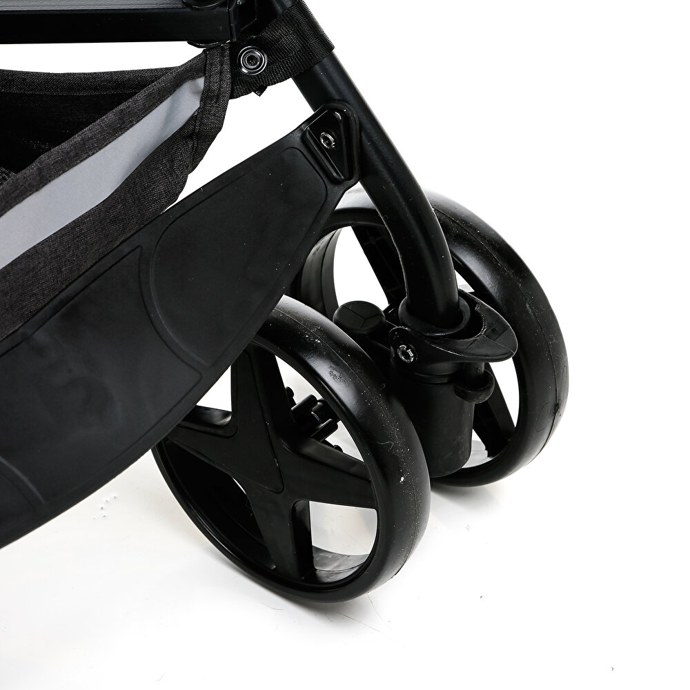 Galaxy Up Yatarlı Baston Puset