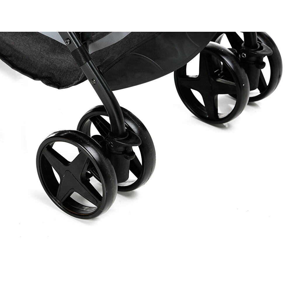 Galaxy Up Yatarlı Baston Puset