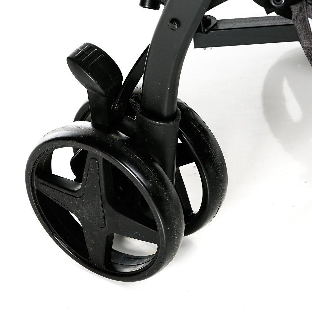 Galaxy Up Yatarlı Baston Puset