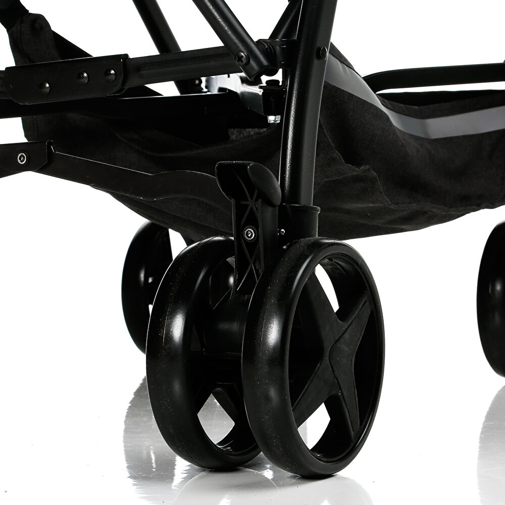 Galaxy Up Yatarlı Baston Puset