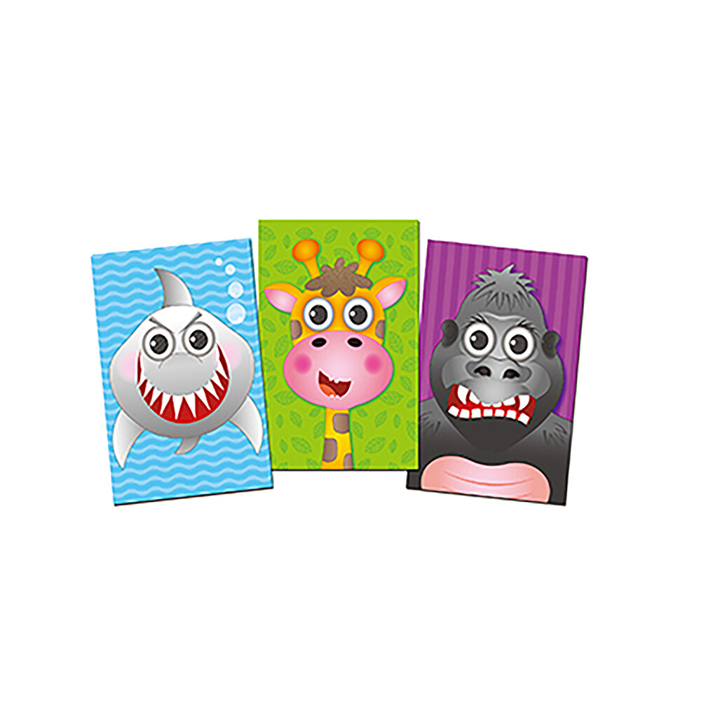 Water Magic Sihirli Kitap 3 Yaş+