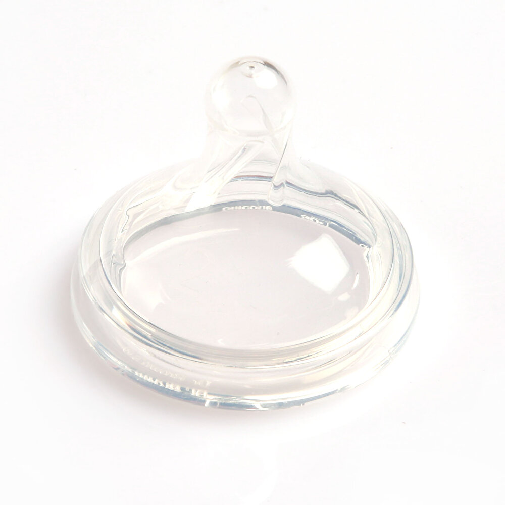 DB 2201 Dr Browns Geniş Ağız Options+ Biberon Emziği 3ay+