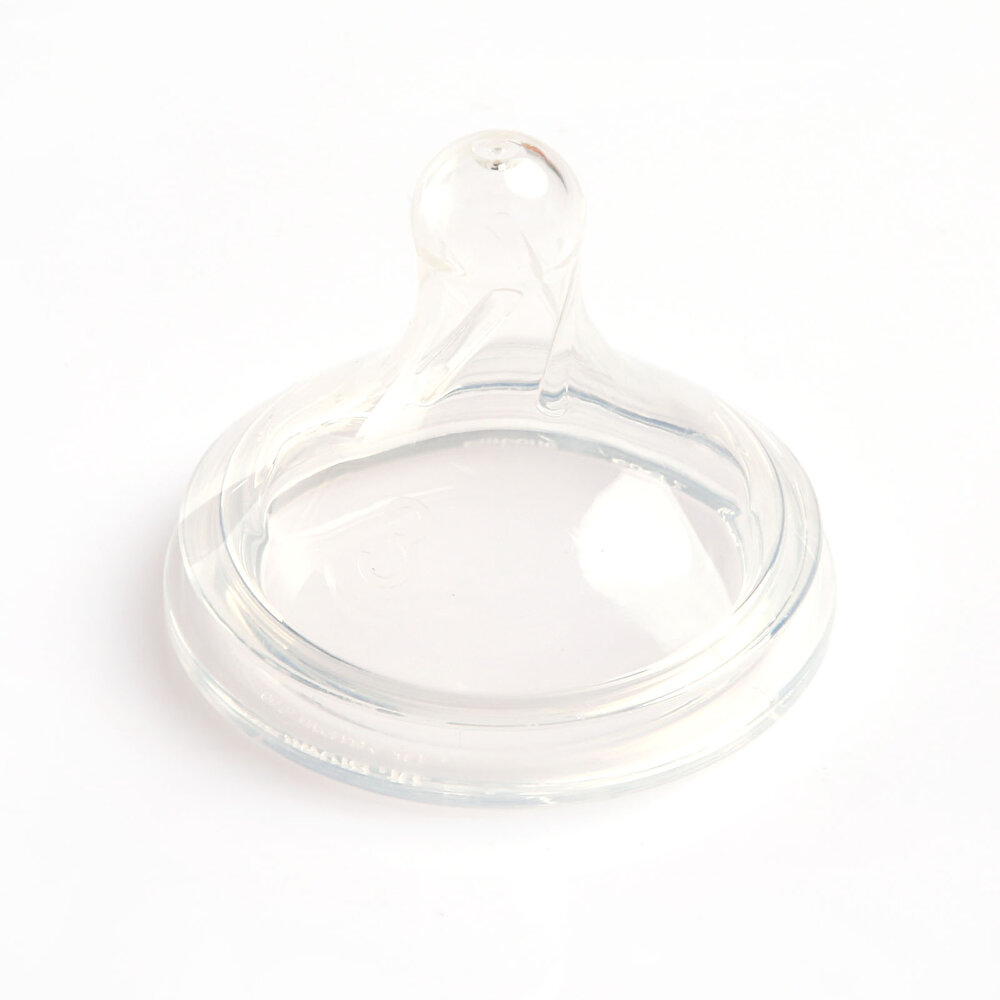 DB 3201 Dr Browns Geniş Ağız Options+ Biberon Emziği 6ay+