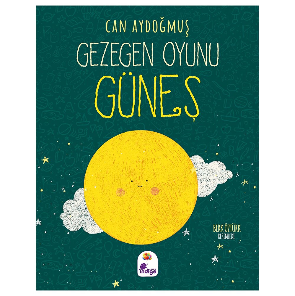 Gezegen Oyunu - Güneş