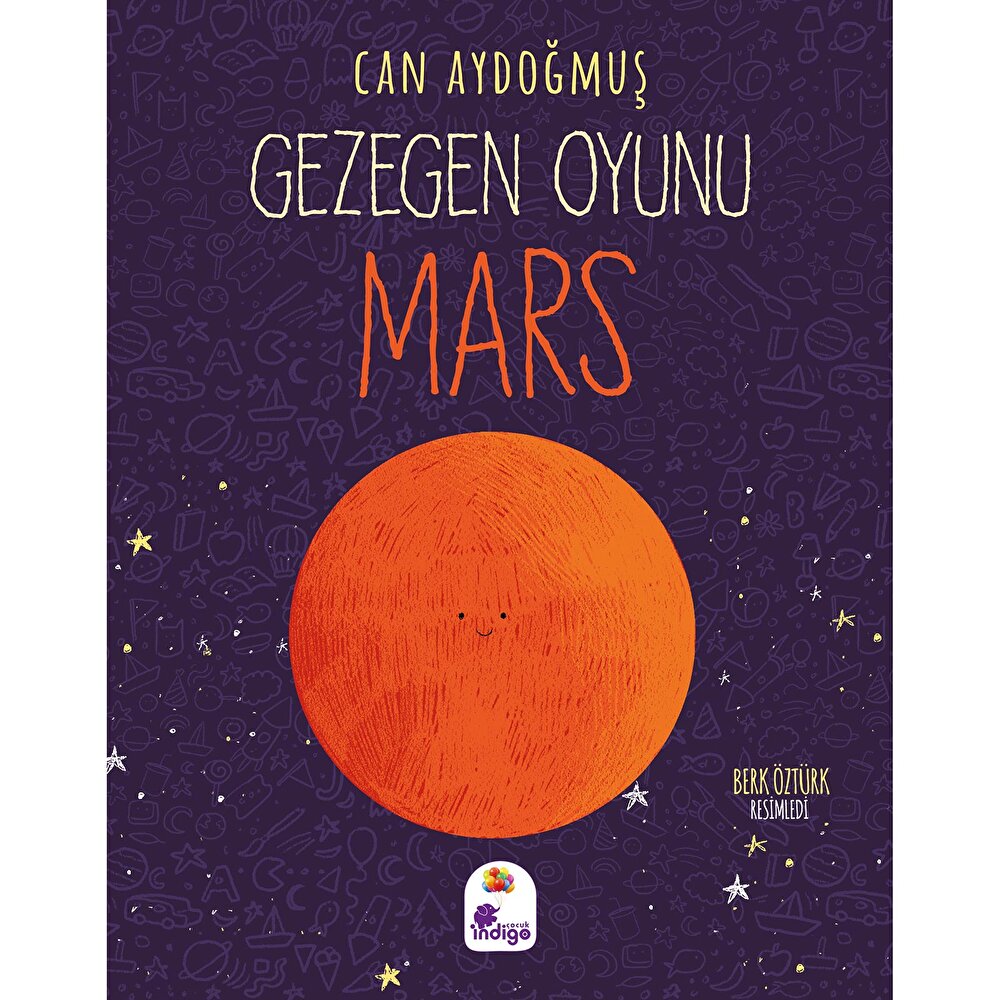 Gezegen Oyunu - Mars