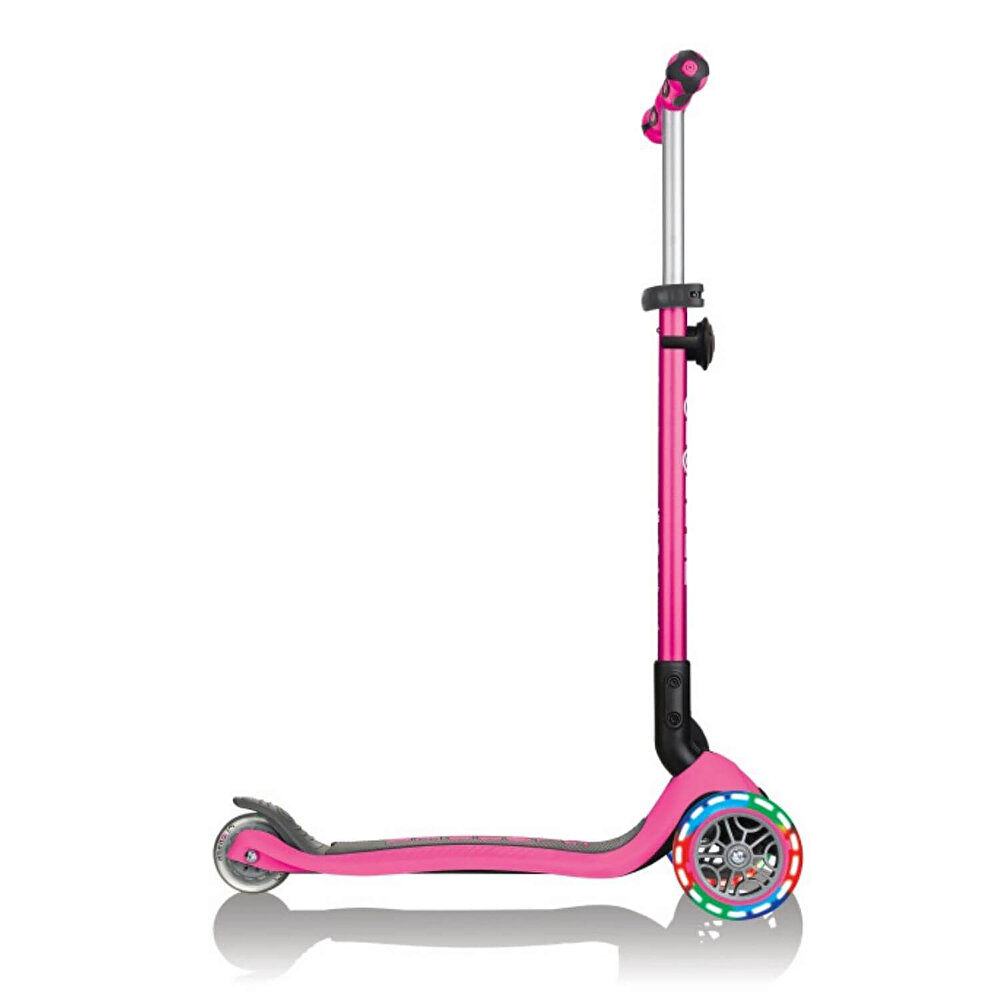 Go Up Deluxe Play Scooter - Pembe