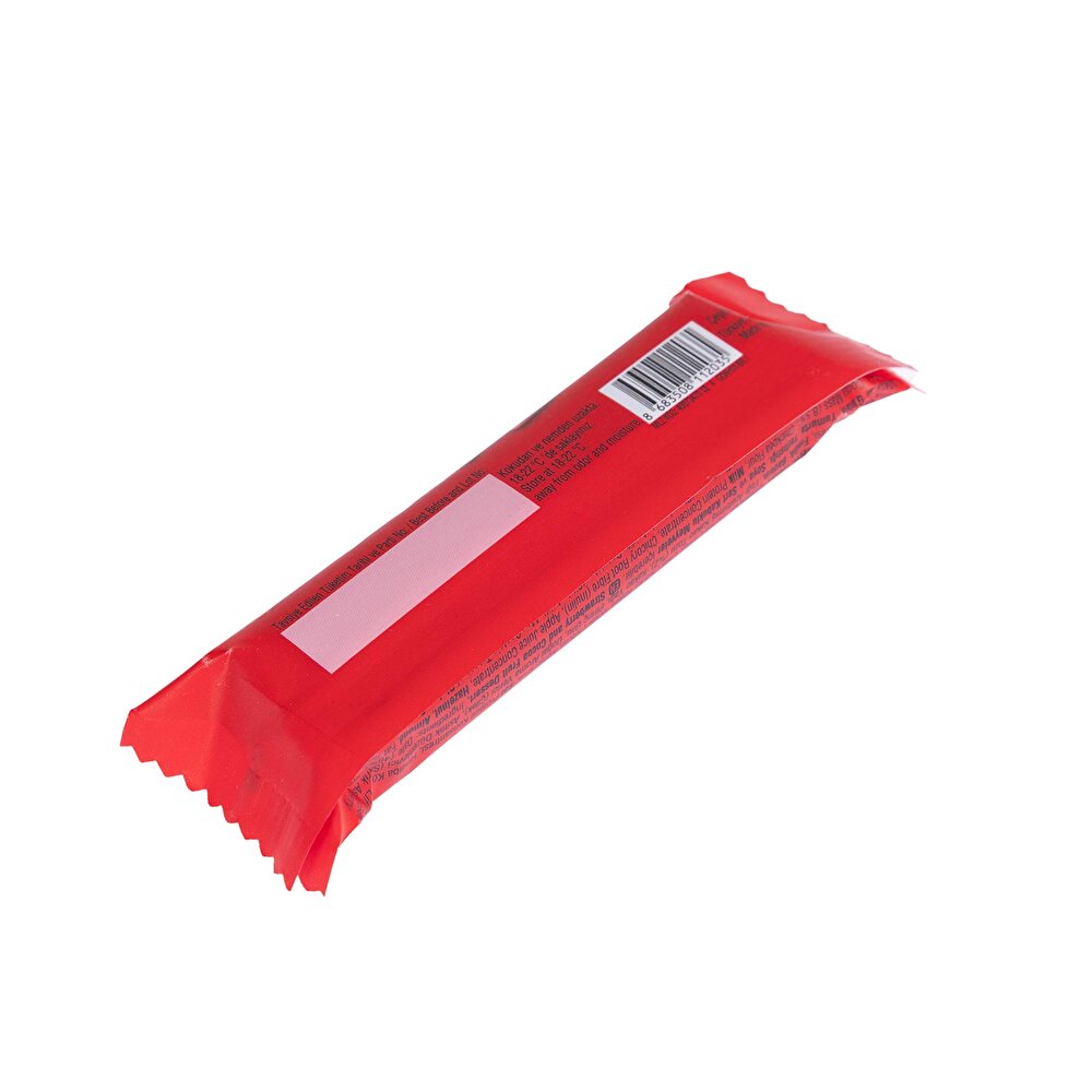 Go Ahead Çilekli & Kakaolu  Hurma Bar 40 gr.