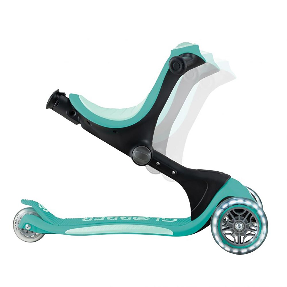 GLOBBER GO-UP DELUXE ミントグリーン GLOBBER GO-UP DELUXE ミント