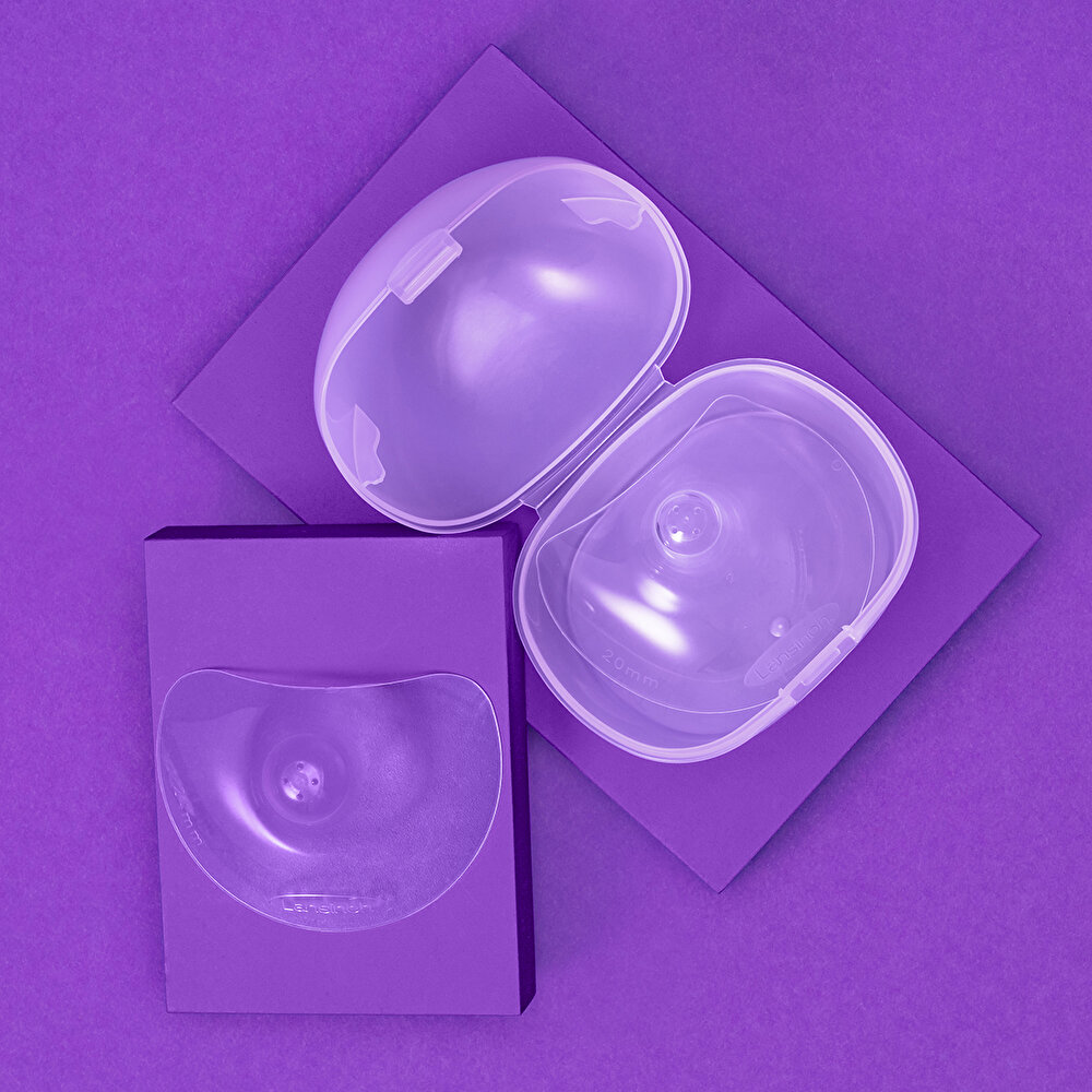 Göğüs Ucu Koruyucu 20 mm