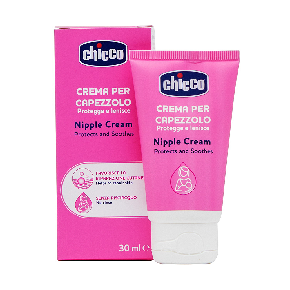 Göğüs Ucu Kremi 30 ml