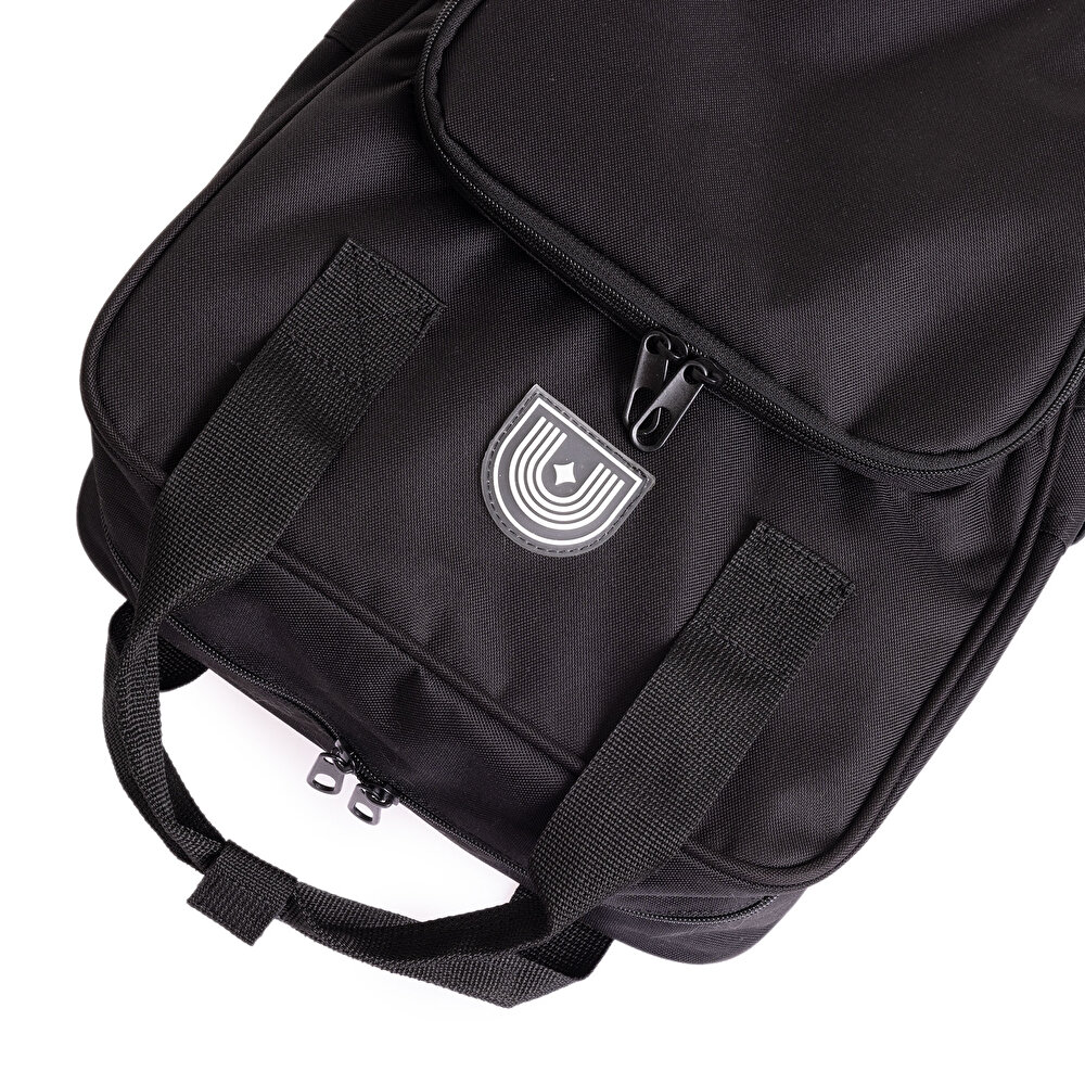 Gökkuşağı Anne Sırt Çantası Unisex