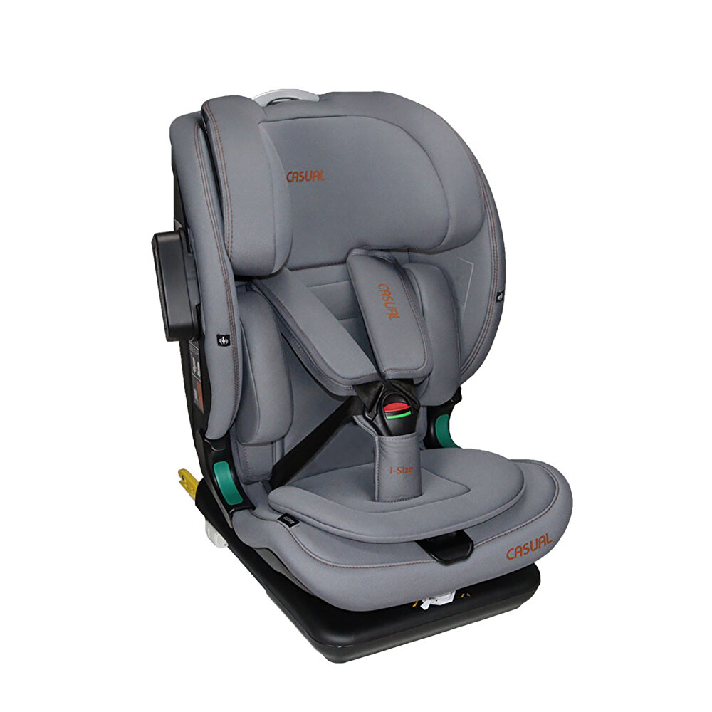 Goldfix Pro I-Size Isofixli Oto Koltuğu 9-36 kg 76-150 cm