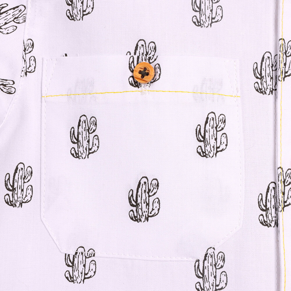 TUCTUC Gömlek-Pantolon Erkek Bebek