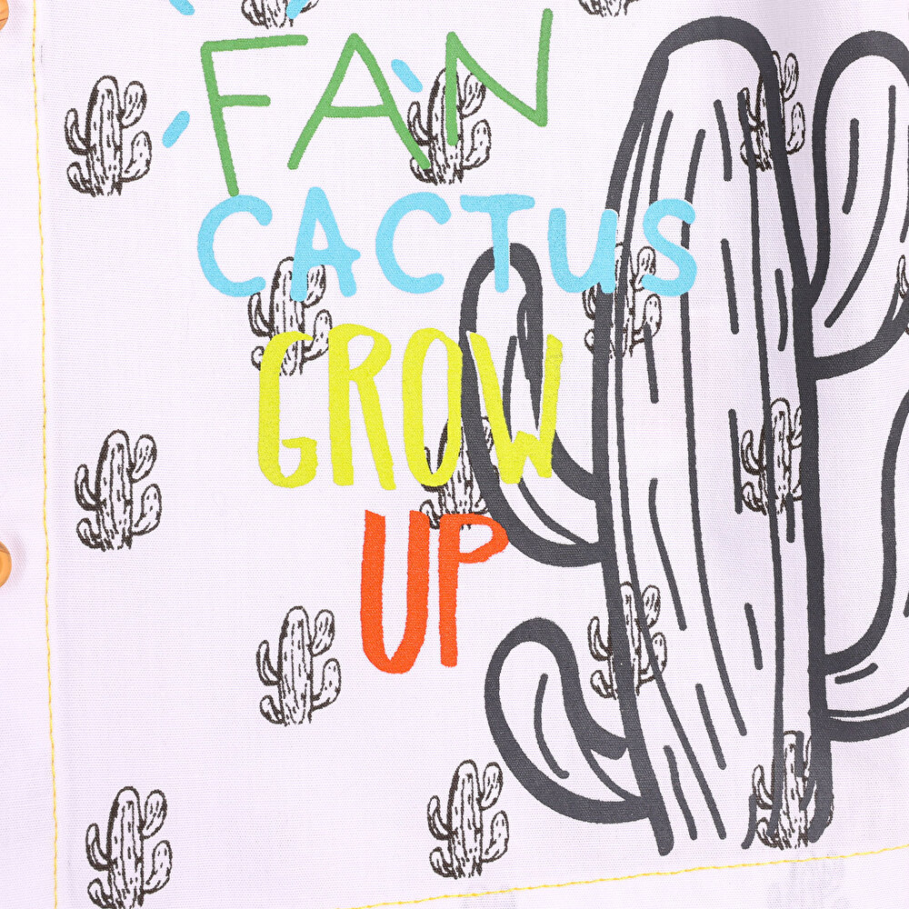 TUCTUC Gömlek-Pantolon Erkek Bebek