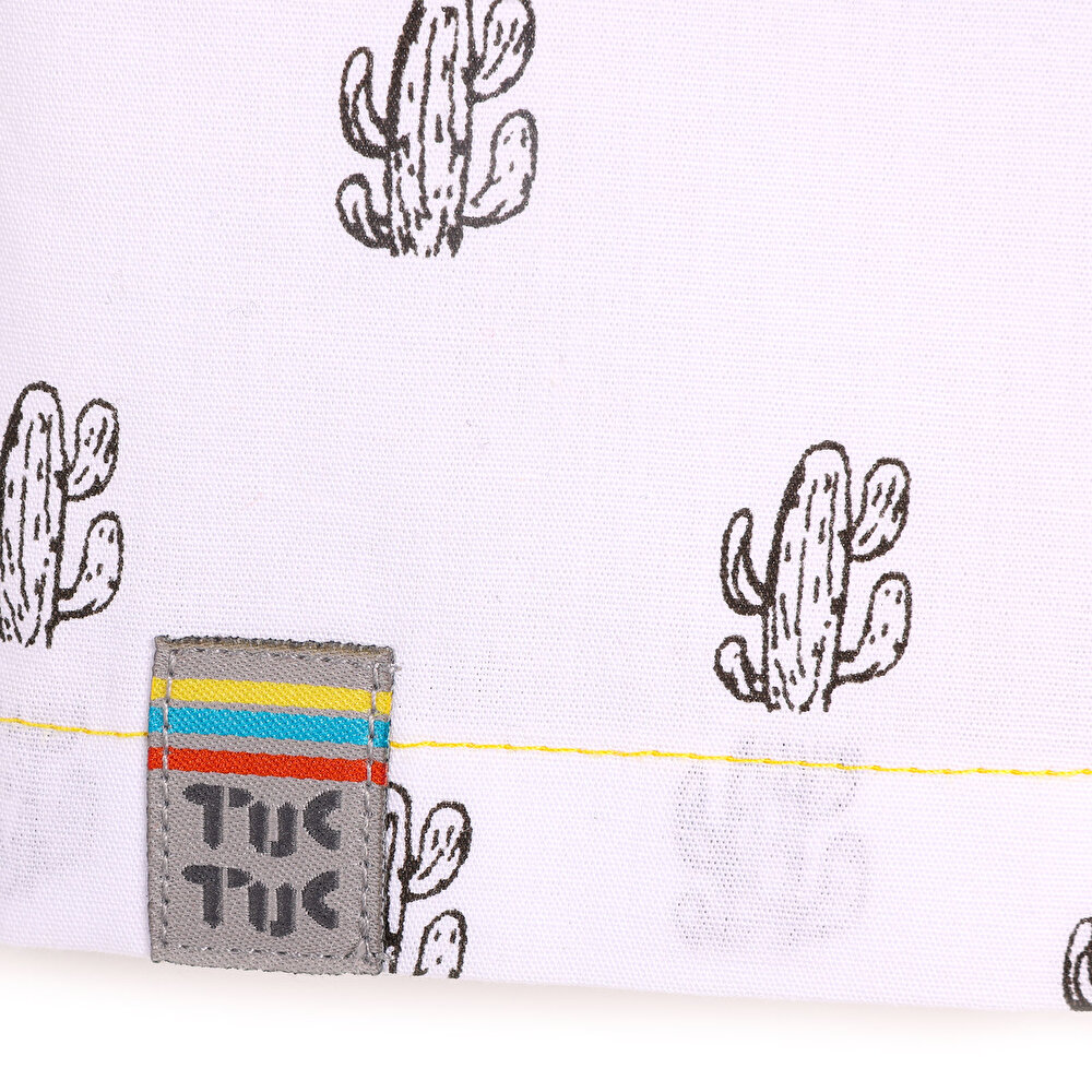 TUCTUC Gömlek-Pantolon Erkek Bebek