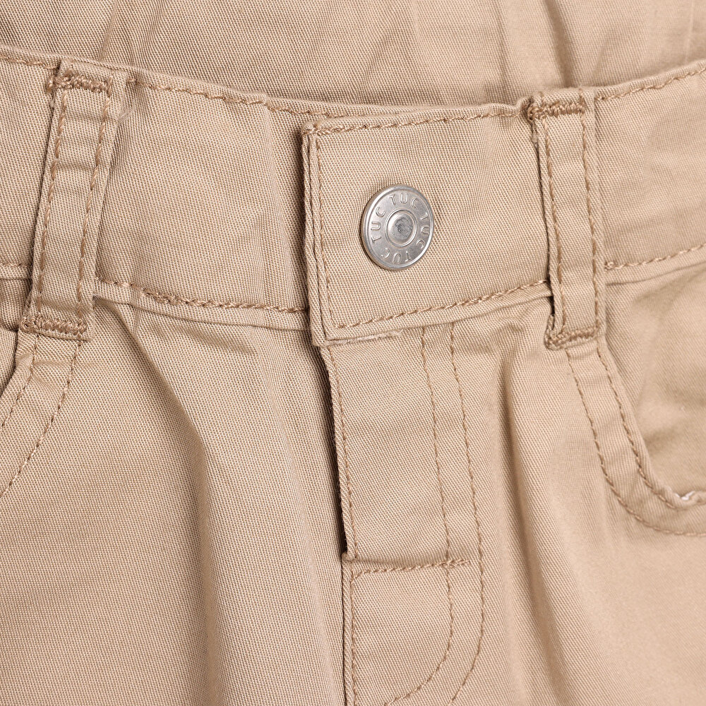 TUCTUC Gömlek-Pantolon Erkek Bebek