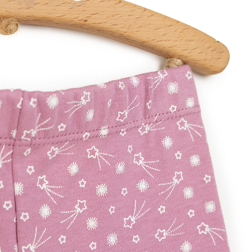 Gömlek Yaka Pijama Takımı