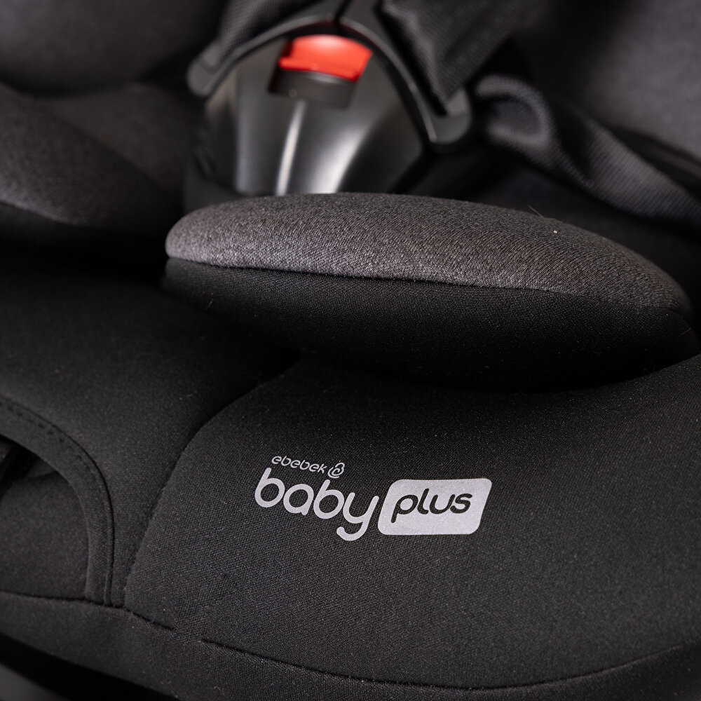 Gosafe 0-36 360 Derece Dönebilen Oto Koltuğu