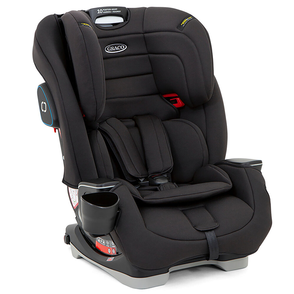 Avolve Isofixli Oto Koltuğu 9-36 kg