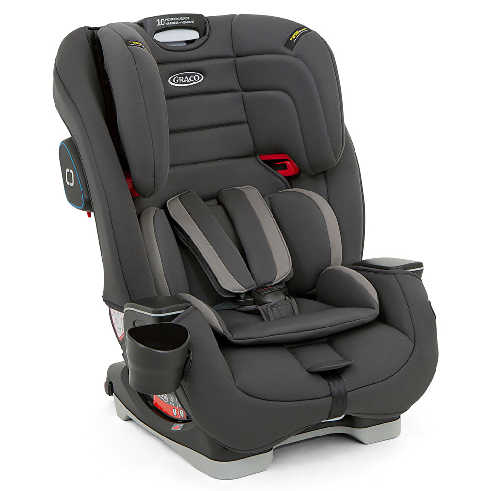 Avolve Isofixli Oto Koltuğu 9-36 kg