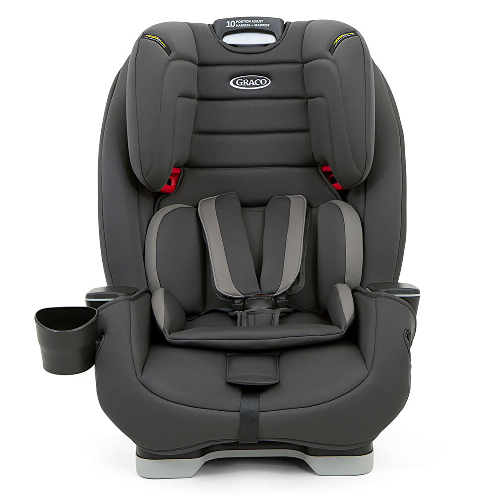 Avolve Isofixli Oto Koltuğu 9-36 kg