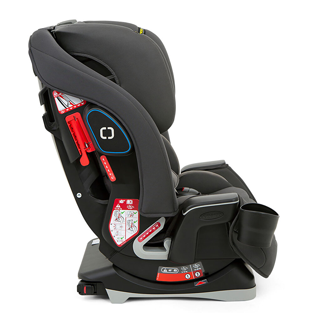 Avolve Isofixli Oto Koltuğu 9-36 kg