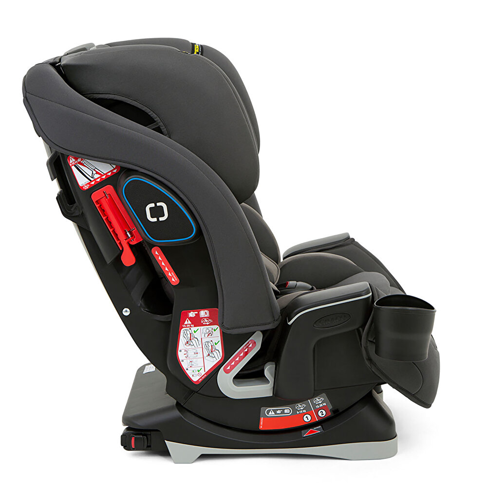 Avolve Isofixli Oto Koltuğu 9-36 kg