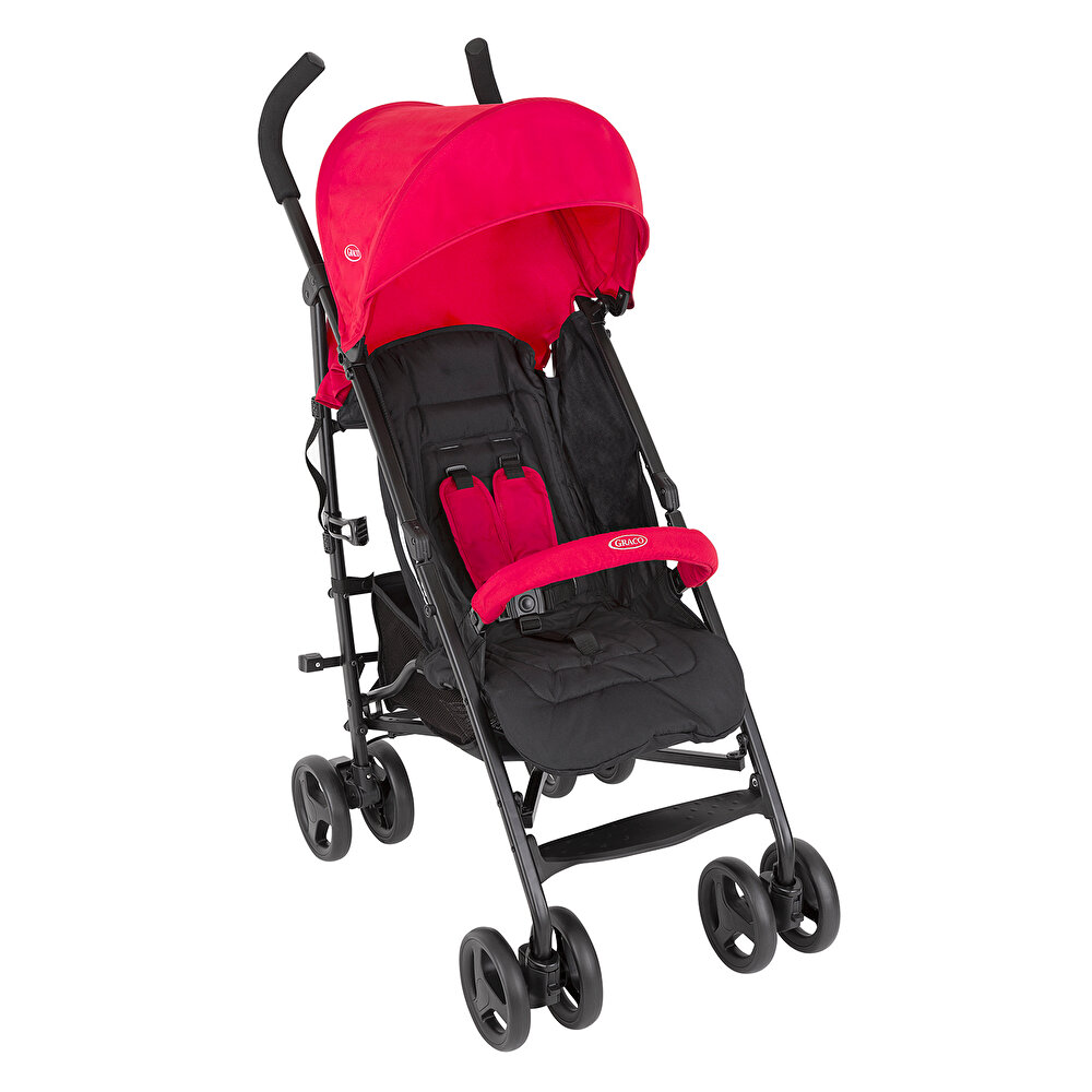Travelite Baston Bebek Arabası
